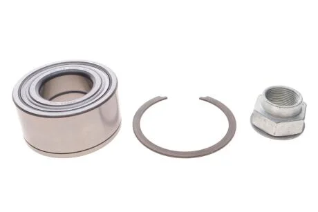 Підшипник маточини переднього колеса SNR R158.64