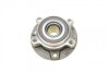 Підшипник маточини (комплект) SNR R158.70 (фото 6)