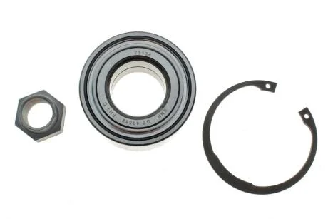 Підшипник маточини SNR R159.14