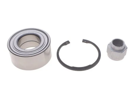 Підшипник маточини (комплект) SNR R159.17