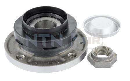 Підшипник маточини колеса SNR R159.34