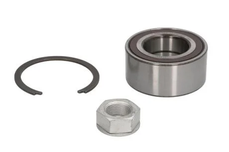 Підшипник призначений для монтажу на маточину, з елементами монтажу SNR R159.45