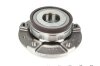 Підшипник маточини (комплект) SNR R159.49 (фото 2)