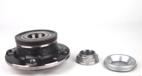 Підшипник маточини заднього колеса SNR R159.50