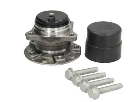 Підшипник маточини (комплект) SNR R159.69