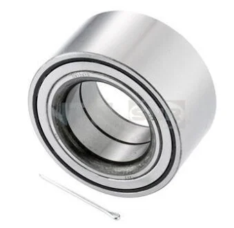 NTN- - Комплект підшипника ступиці SNR R160.12