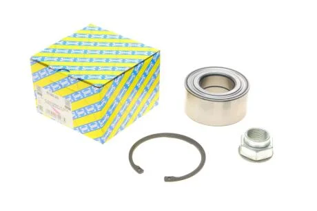 Підшипник маточини (комплект) SNR R160.20