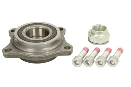 Підшипник маточини (комплект) SNR R160.30