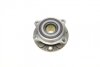 Підшипник маточини (комплект) SNR R160.33 (фото 2)
