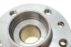 Підшипник маточини (комплект) SNR R160.33 (фото 3)