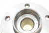 Підшипник маточини (комплект) SNR R160.33 (фото 4)