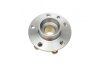 Підшипник маточини (комплект) SNR R160.33 (фото 6)