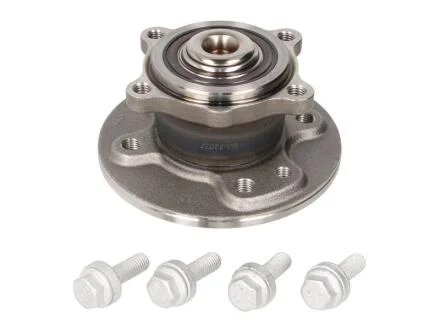 Підшипник призначений для монтажу на маточину, з елементами монтажу SNR R162.51