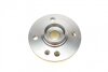 Подшипник ступицы (передней) Mini (R50/R53/R52/R56/R57) 1.4-1.6D 01-15 SNR R162.52 (фото 3)