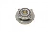 Подшипник ступицы (передней) Mini (R50/R53/R52/R56/R57) 1.4-1.6D 01-15 SNR R162.52 (фото 5)