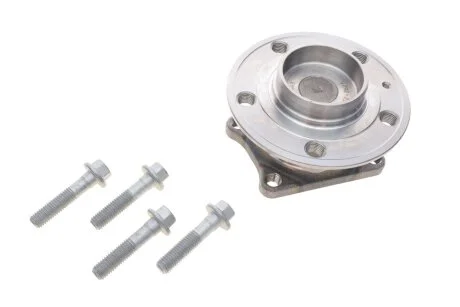 Підшипник маточини SNR R165.28