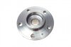 Підшипник маточини (комплект) SNR R165.33 (фото 5)