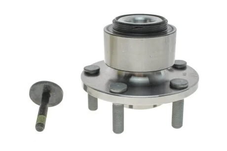 Підшипник маточини (комплект) SNR R165.37