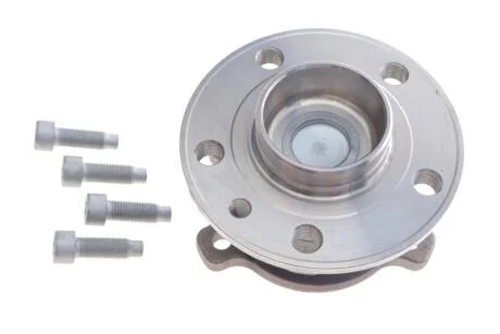 Маточина колеса, з елементами монтажу SNR R165.42