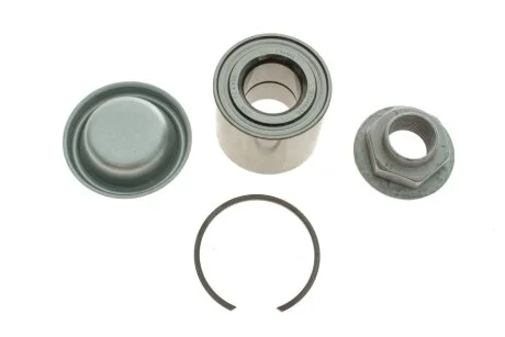 Підшипник маточини (комплект) SNR R166.33