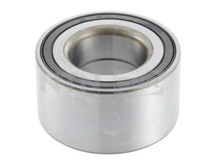 NTN- - Комплект підшипника ступиці SNR R167.02