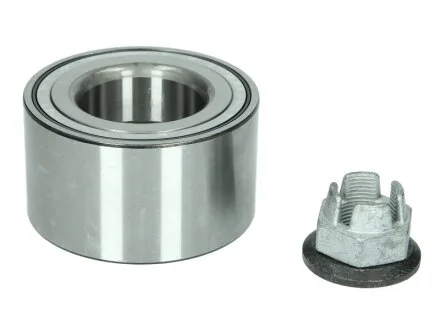 Підшипник маточини (комплект) SNR R167.13