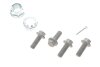 Підшипник маточини (комплект) SNR R168.104 (фото 3)