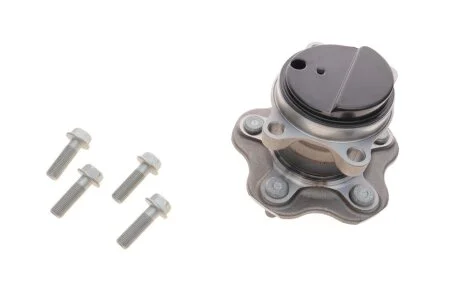 Підшипник маточини SNR R168.105