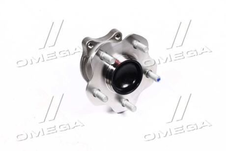 Підшипник маточини SNR R168.108