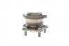 Комплект подшипника ступицы колеса FXII(S51)/M35(Y50,51)/QX50(J50)/QX70(S51)/Z34 + + SNR R168.111 (фото 5)