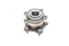 Комплект подшипника ступицы колеса FXII(S51)/M35(Y50,51)/QX50(J50)/QX70(S51)/Z34 + + SNR R168.111 (фото 6)