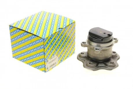 Підшипник маточини (комплект) SNR R168.112