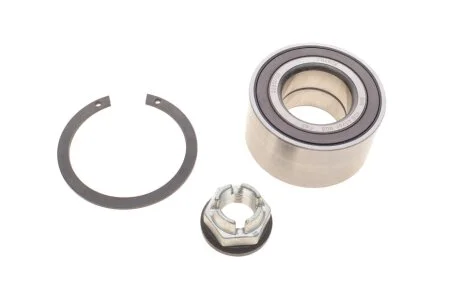 Підшипник маточини SNR R168.140