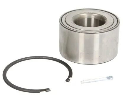 Підшипник маточини (комплект) SNR R168.66