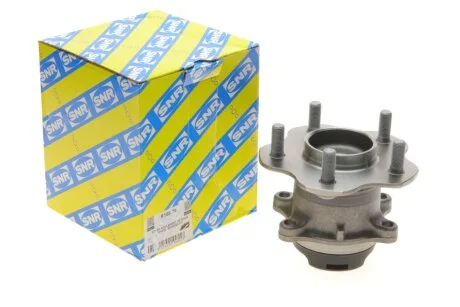 Подшипник колесный SNR R168.75