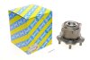 Підшипник маточини (комплект) SNR R168.79 (фото 1)