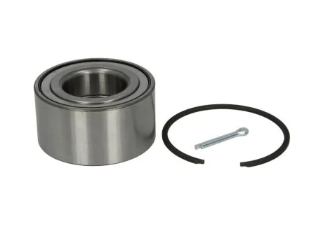 Підшипник маточини (комплект) SNR R168.98