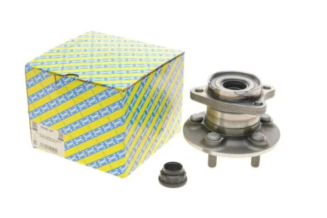 Підшипник маточини SNR R169.107