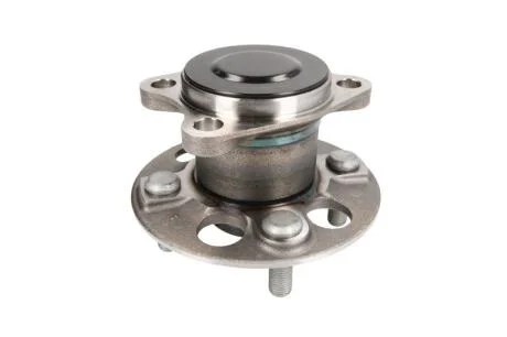 NTN- - Комплект підшипника ступиці SNR R169.109