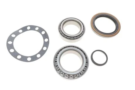 Підшипник маточини SNR R169.15