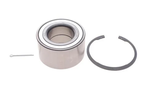 Підшипник маточини (комплект) SNR R169.36