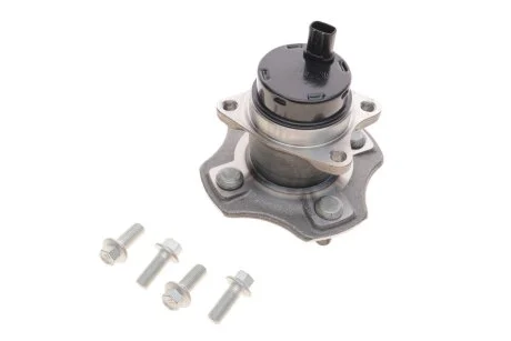 Підшипник маточини SNR R169.51