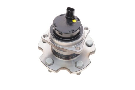 Підшипник маточини SNR R169.66