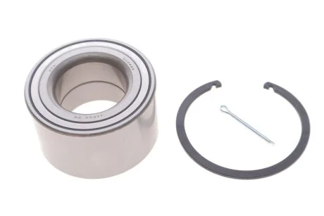 Підшипник маточини (комплект) SNR R169.68