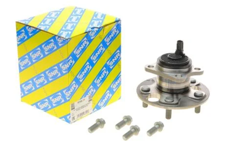 Підшипник маточини (комплект) SNR R169.74