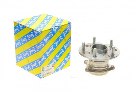 Підшипник маточини (комплект) SNR R169.78