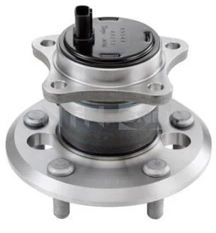 Ступиця колеса SNR R169.80