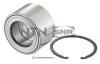 R169.89 NTN- - Комплект підшипника ступиці SNR R16989 (фото 1)