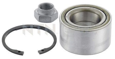 Подшипник ступицы (к-кт) SNR R170.07