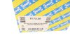 Підшипник маточини (комплект) SNR R170.09 (фото 14)